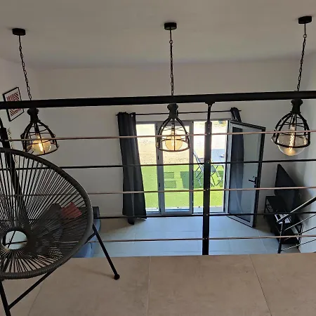 Cote Verdon 1 * Quinson