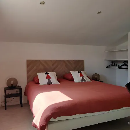 Feriehus Cote Verdon 1 *