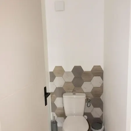 Cote Verdon 1 Holiday home Quinson
