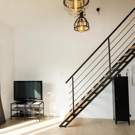 Feriehus Cote Verdon 1 Quinson