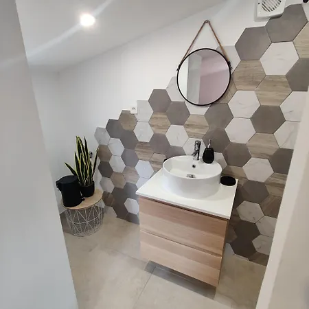 Cote Verdon 1 Feriehus *