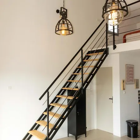 Cote Verdon 1 Feriehus *