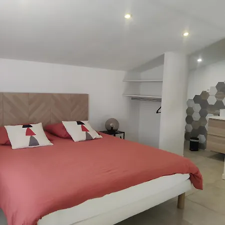 Cote Verdon 1 Feriehus Quinson