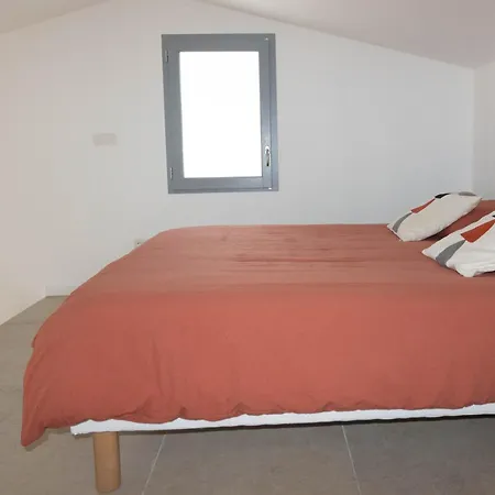 Feriehus Cote Verdon 1 *