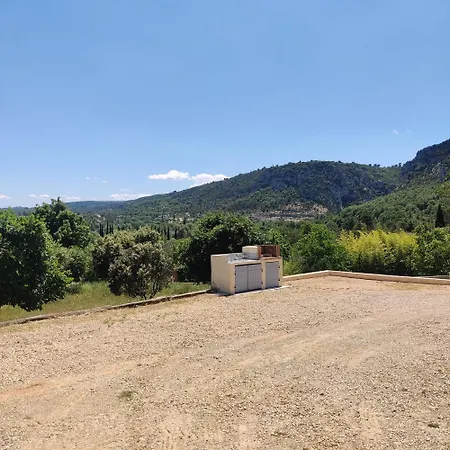 Cote Verdon 1 Holiday home *