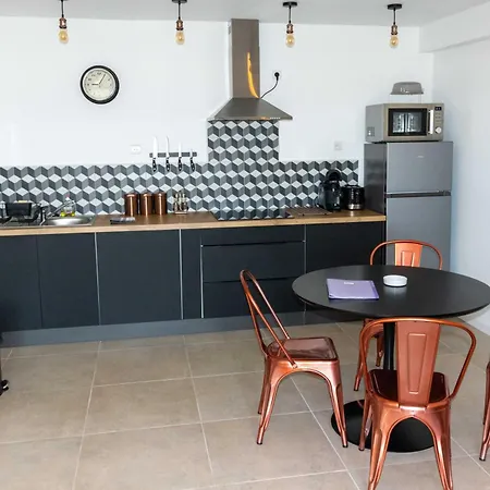Holiday home Cote Verdon 1