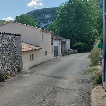 Cote Verdon 1 Quinson