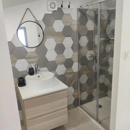 Cote Verdon 1 Holiday home Quinson