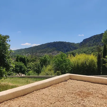 Cote Verdon 1 *