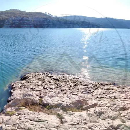 Cote Verdon 1 Holiday home