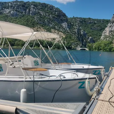 Cote Verdon 1 *