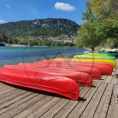 Cote Verdon 1 Feriehus