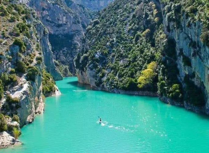 Cote Verdon 1 Quinson