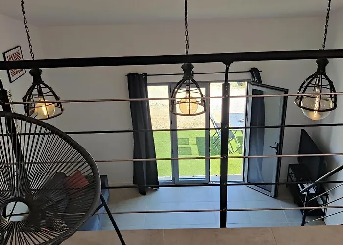 Cote Verdon 1 * Quinson