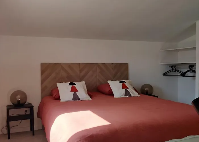 Ferienhaus Cote Verdon 1 *