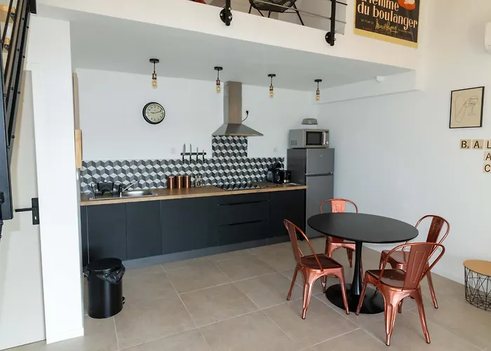 Ferienhaus Cote Verdon 1