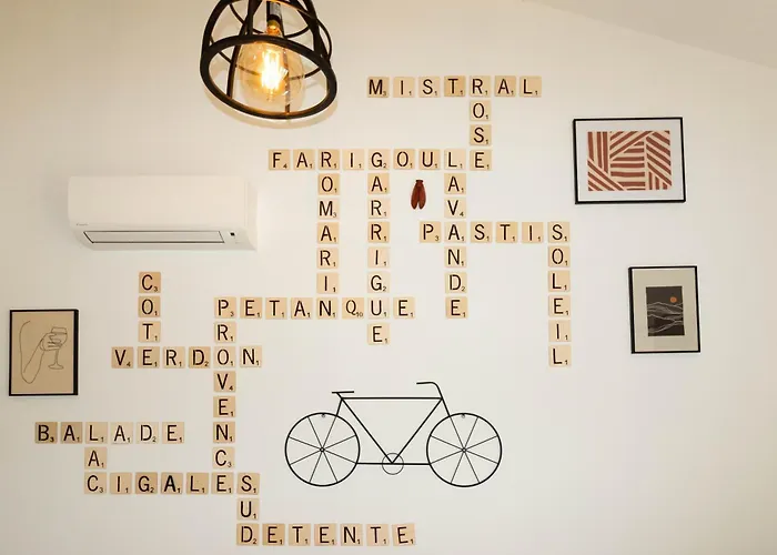 Ferienhaus Cote Verdon 1 *