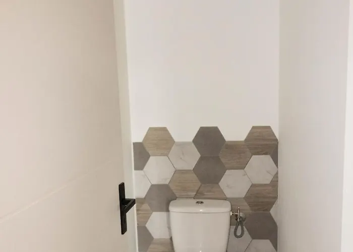 Cote Verdon 1 Ferienhaus Quinson