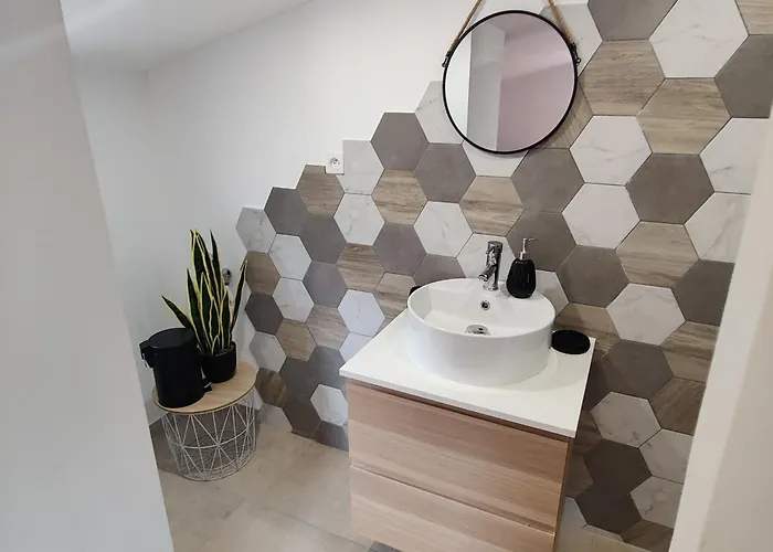 Cote Verdon 1 Ferienhaus *