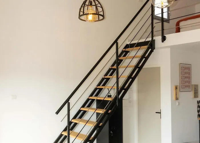 Cote Verdon 1 Ferienhaus *