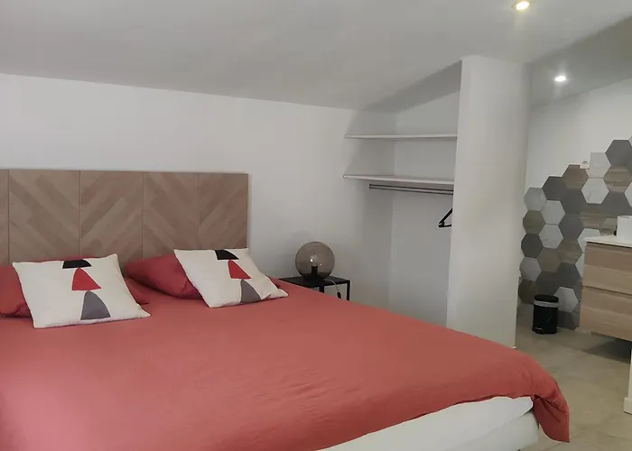 Cote Verdon 1 Ferienhaus Quinson