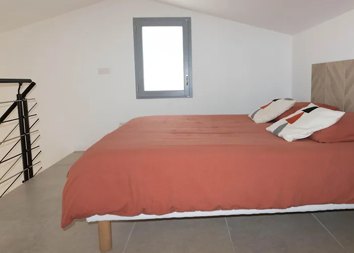 Ferienhaus Cote Verdon 1 *