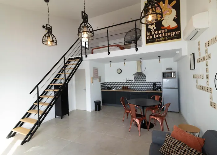 Cote Verdon 1 * Quinson