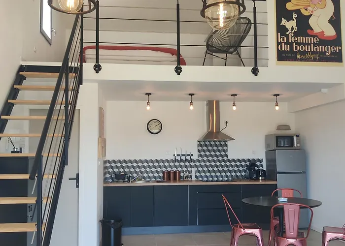 Cote Verdon 1 * Quinson