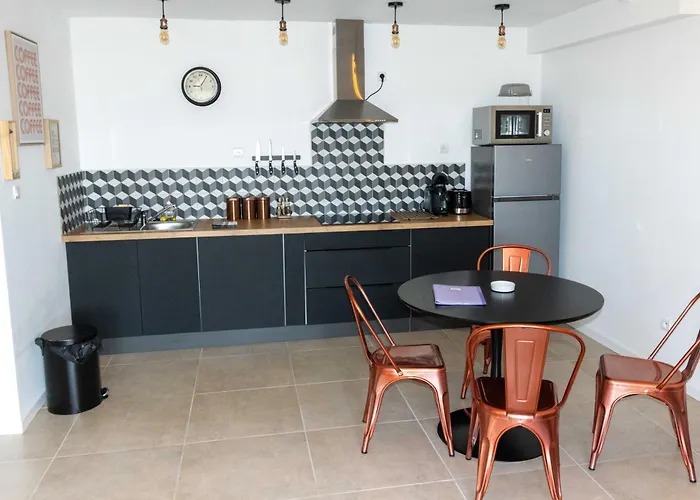 Ferienhaus Cote Verdon 1