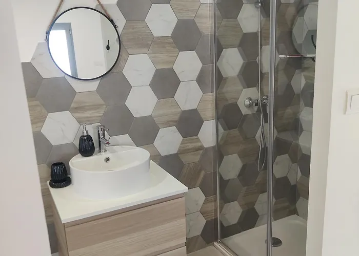 Cote Verdon 1 Ferienhaus Quinson