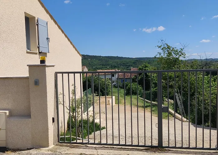 Cote Verdon 1 * Quinson