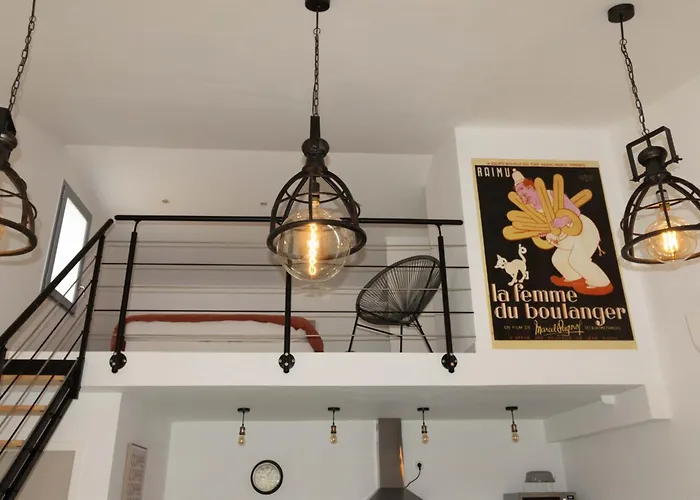 Ferienhaus Cote Verdon 1