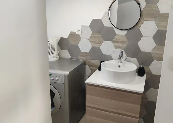 Ferienhaus Cote Verdon 1