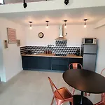 Feriehus Cote Verdon 1 Quinson