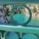 Feriehus Cote Verdon 1 Quinson