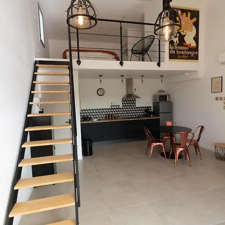 Cote Verdon 1 * Quinson