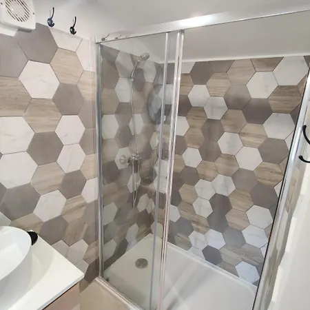 Casa vacanze Cote Verdon 1 *