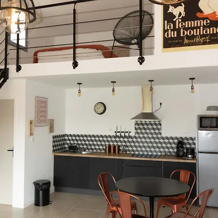 Cote Verdon 1 Σπίτι διακοπών Quinson