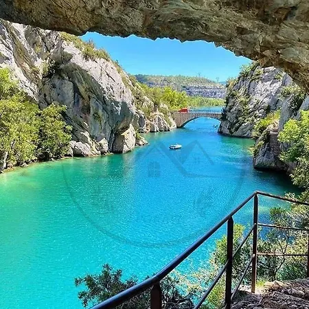 Cote Verdon 1 *