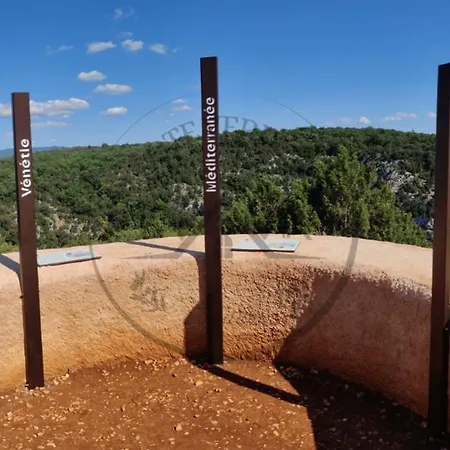 Cote Verdon 1 Σπίτι διακοπών