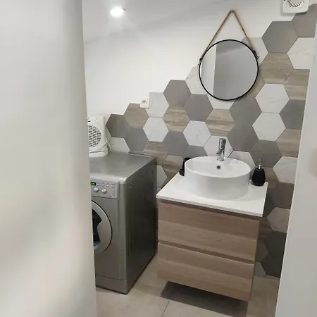 Σπίτι διακοπών Cote Verdon 1